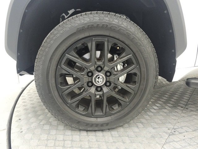 2026 Toyota Tundra 2WD Limited