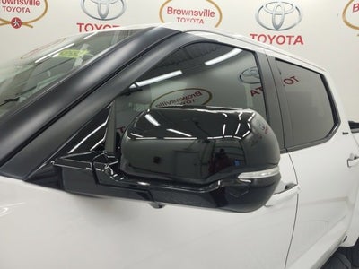 2026 Toyota Tundra 2WD Limited