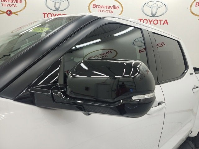 2026 Toyota Tundra 2WD Limited