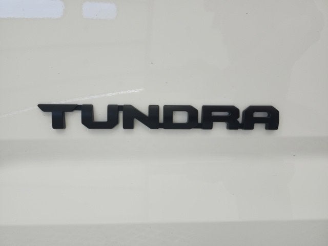 2026 Toyota Tundra 2WD Limited