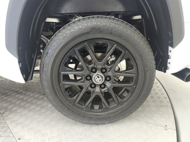 2026 Toyota Tundra 2WD Limited