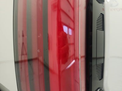 2026 Toyota Tundra 2WD Limited