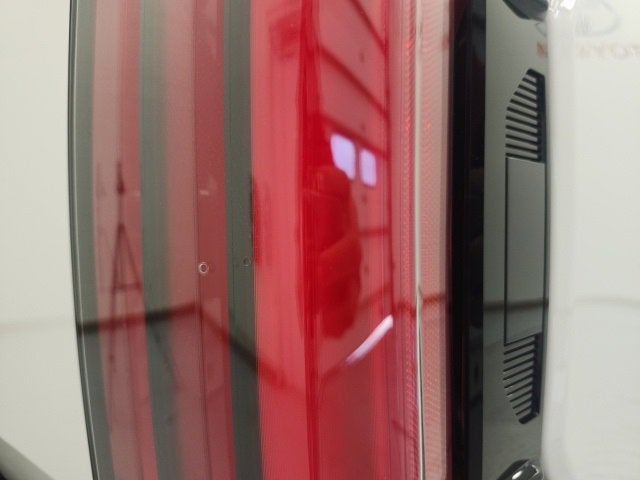 2026 Toyota Tundra 2WD Limited