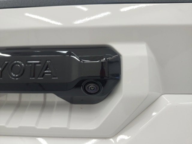 2026 Toyota Tundra 2WD Limited