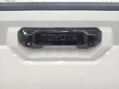 2026 Toyota Tundra 2WD Limited