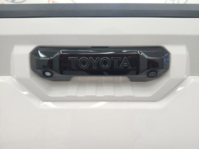 2026 Toyota Tundra 2WD Limited