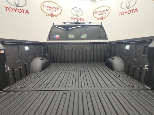 2026 Toyota Tundra 2WD Limited