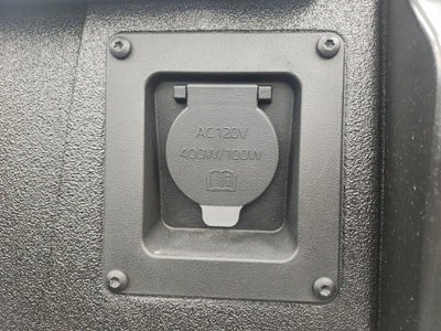 2026 Toyota Tundra 2WD Limited