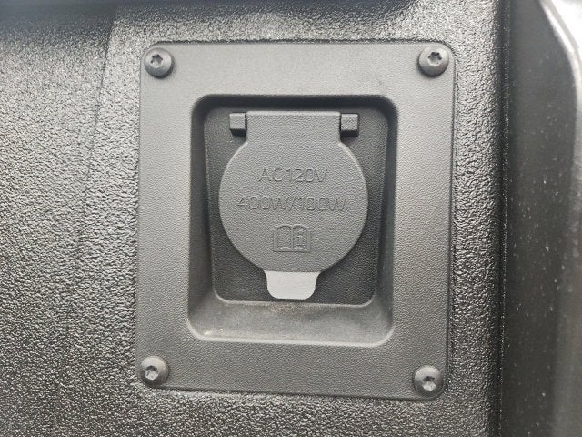 2026 Toyota Tundra 2WD Limited