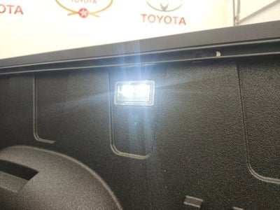 2026 Toyota Tundra 2WD Limited