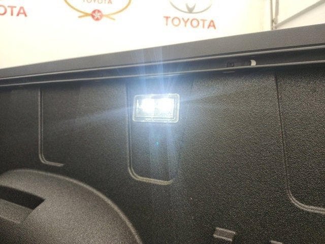 2026 Toyota Tundra 2WD Limited