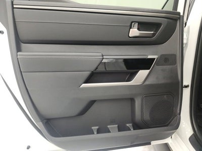 2026 Toyota Tundra 2WD Limited