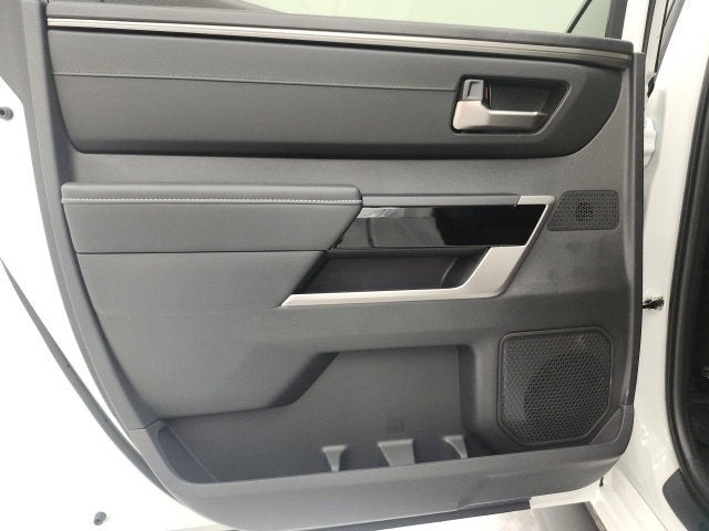 2026 Toyota Tundra 2WD Limited