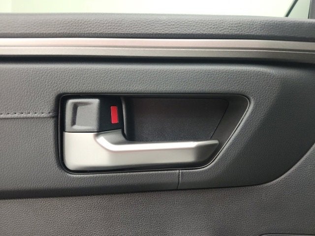 2026 Toyota Tundra 2WD Limited