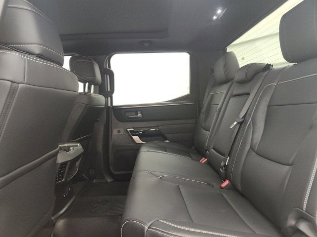 2026 Toyota Tundra 2WD Limited