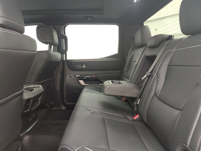 2026 Toyota Tundra 2WD Limited