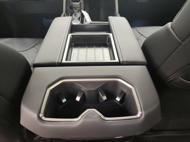 2026 Toyota Tundra 2WD Limited