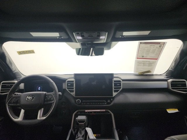 2026 Toyota Tundra 2WD Limited