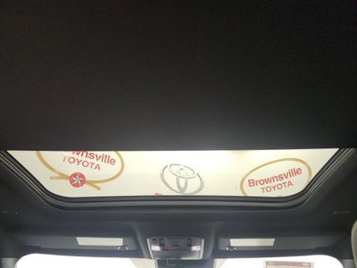 2026 Toyota Tundra 2WD Limited