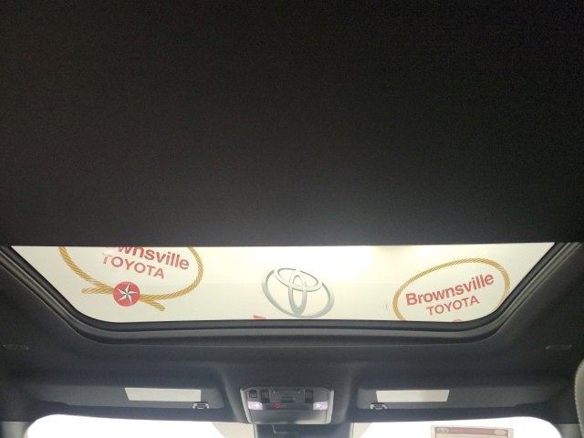 2026 Toyota Tundra 2WD Limited