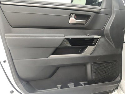 2026 Toyota Tundra 2WD Limited