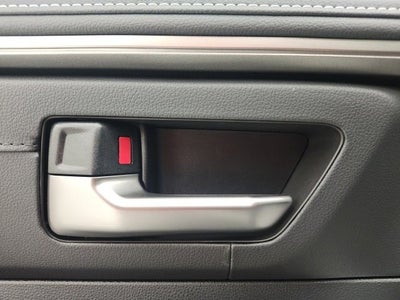 2026 Toyota Tundra 2WD Limited