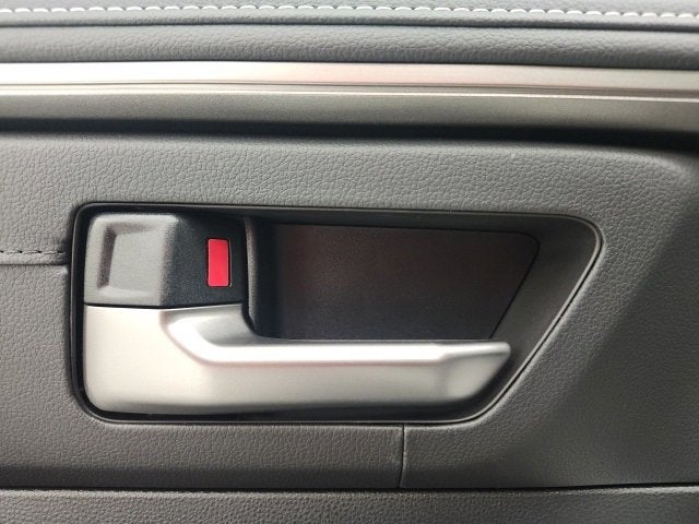 2026 Toyota Tundra 2WD Limited