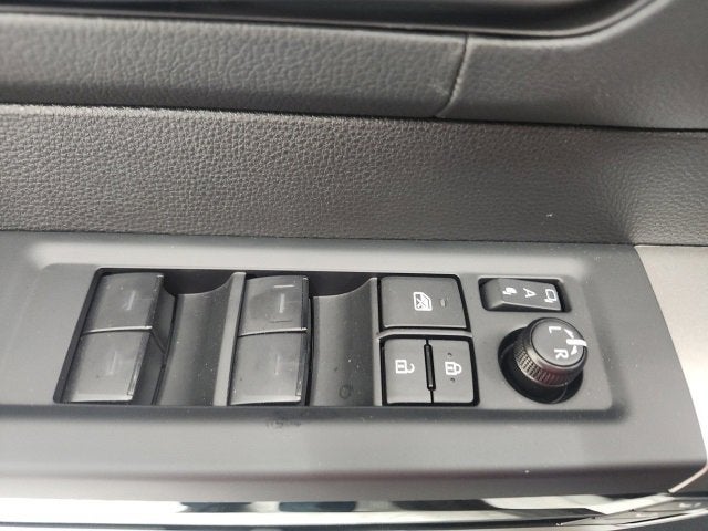 2026 Toyota Tundra 2WD Limited