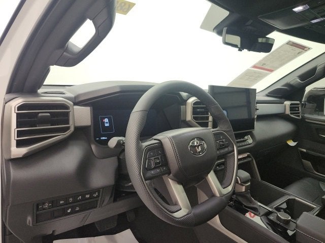 2026 Toyota Tundra 2WD Limited