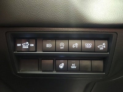 2026 Toyota Tundra 2WD Limited