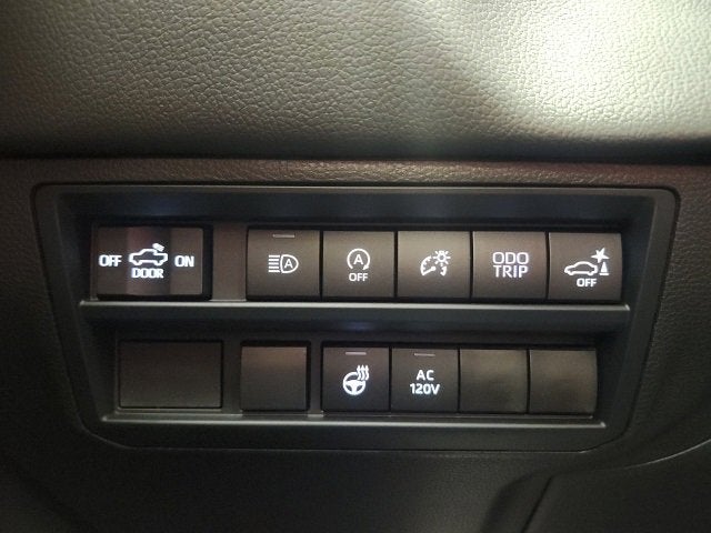 2026 Toyota Tundra 2WD Limited