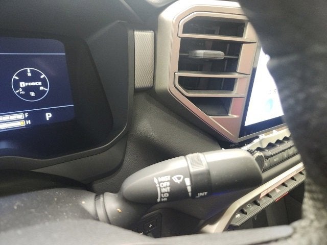 2026 Toyota Tundra 2WD Limited