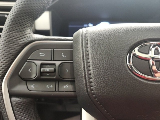 2026 Toyota Tundra 2WD Limited