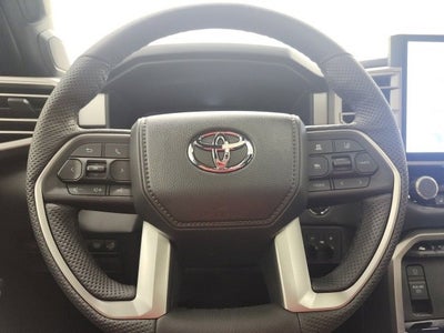 2026 Toyota Tundra 2WD Limited