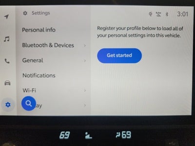 2026 Toyota Tundra 2WD Limited