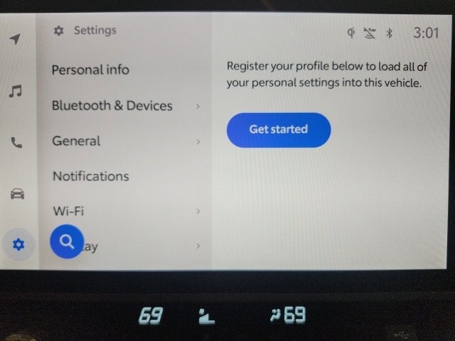 2026 Toyota Tundra 2WD Limited