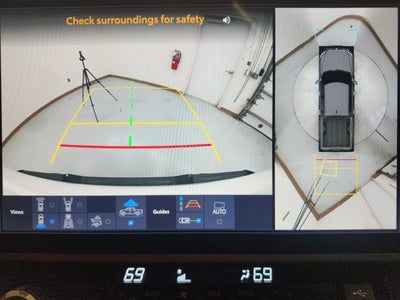 2026 Toyota Tundra 2WD Limited