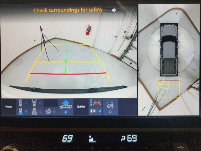 2026 Toyota Tundra 2WD Limited