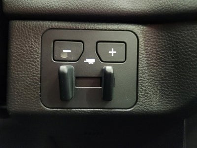 2026 Toyota Tundra 2WD Limited