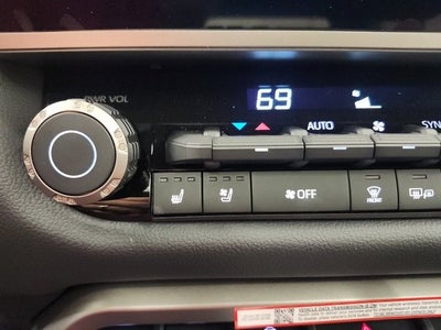 2026 Toyota Tundra 2WD Limited