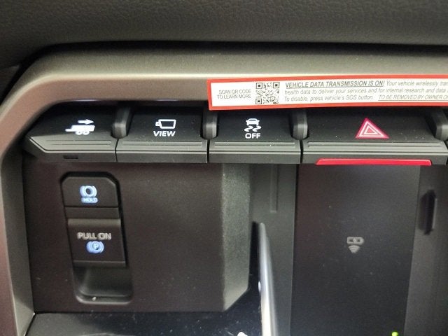 2026 Toyota Tundra 2WD Limited