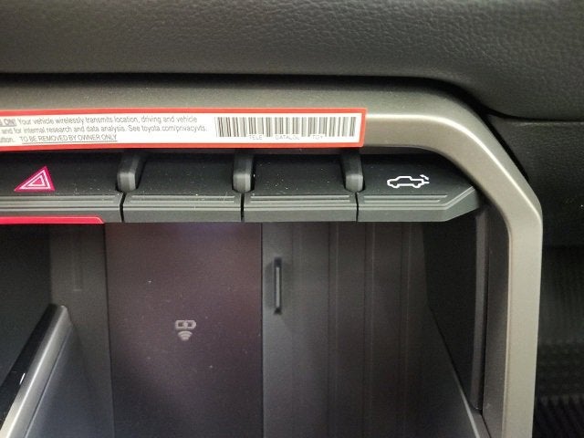 2026 Toyota Tundra 2WD Limited