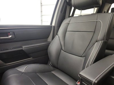 2026 Toyota Tundra 2WD Limited