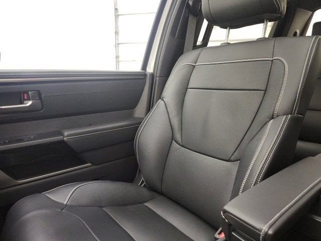 2026 Toyota Tundra 2WD Limited