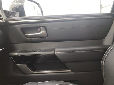 2026 Toyota Tundra 2WD Limited