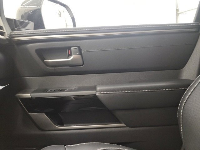 2026 Toyota Tundra 2WD Limited