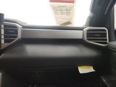 2026 Toyota Tundra 2WD Limited