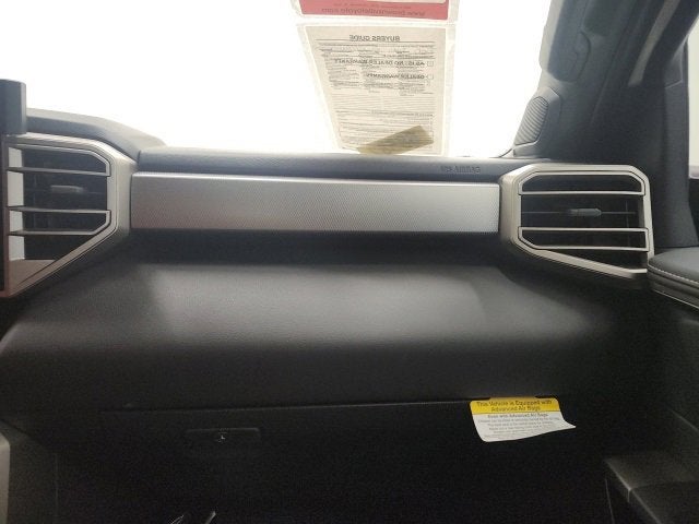 2026 Toyota Tundra 2WD Limited