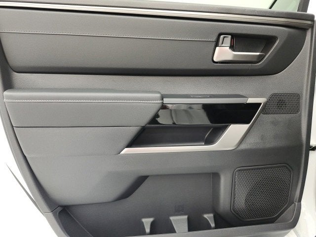 2026 Toyota Tundra 2WD Limited