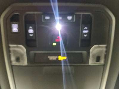 2026 Toyota Tundra 2WD Limited